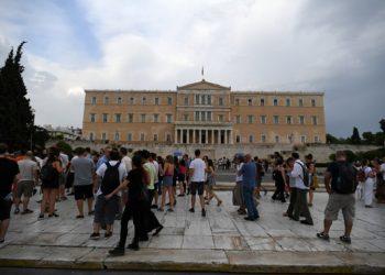 Δημοσκόπηση για τις πρώτες 60 ημέρες της κυβέρνησης – News.gr