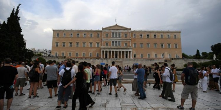 Δημοσκόπηση για τις πρώτες 60 ημέρες της κυβέρνησης – News.gr