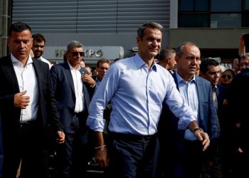 Στόχος να γίνει η ΔΕΘ μια από τις καλύτερες εκθέσεις στον κόσμο – News.gr