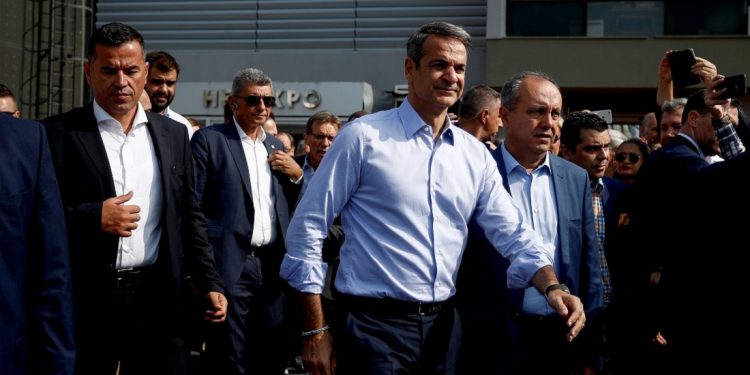 Στόχος να γίνει η ΔΕΘ μια από τις καλύτερες εκθέσεις στον κόσμο – News.gr