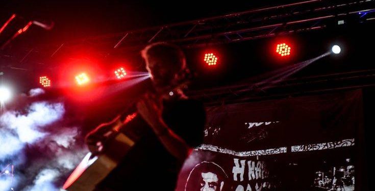 Μεγάλη συναυλία στη Δραπετσώνα στη μνήμη του Π. Φύσσα