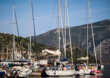 Ο μοναδικός γιατρός του νησιού έβγαλε την εφημερία στο αυτόφωρο – News.gr