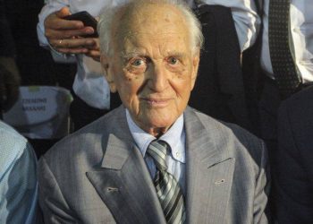 Έφυγε από τη ζωή το ιστορικό στέλεχος του ΠΑΣΟΚ Αντώνης Λιβάνης – Newsbeast