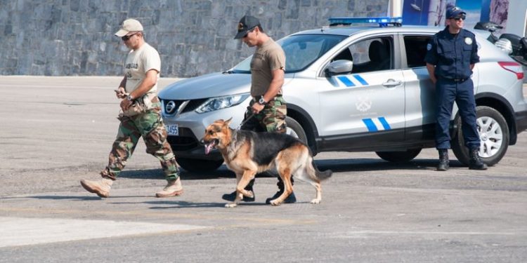 Εντοπίστηκε πτώμα άντρα σε βράχια στην Παλαιά Επίδαυρο – News.gr