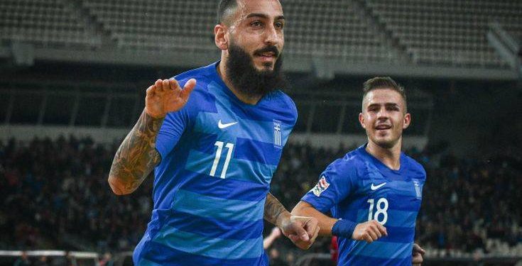 Αυτό είναι το νέο Nations League – Newsbeast