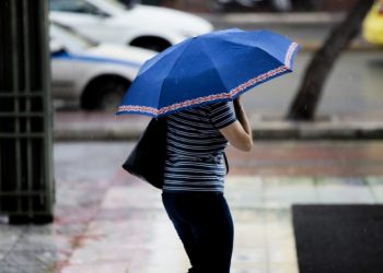 Σε ποιες περιοχές θα πέσουν βροχές και καταιγίδες – News.gr