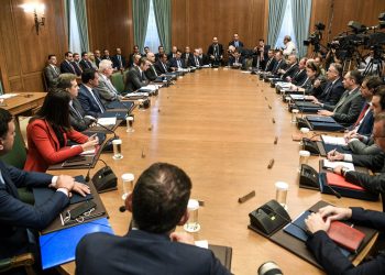Δέσμη έξι μέτρων από την κυβέρνηση για το μεταναστευτικό – News.gr