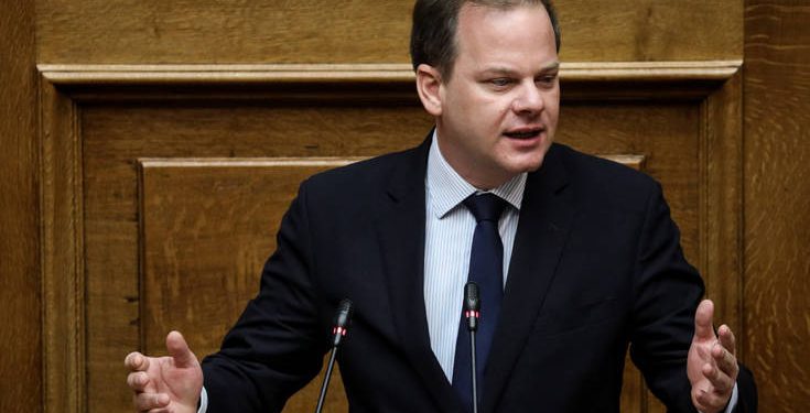 Κώστας Αχ. Καραμανλής: Έτοιμο το μετρό Θεσσαλονίκης, ενιαίο μέχρι το 2023