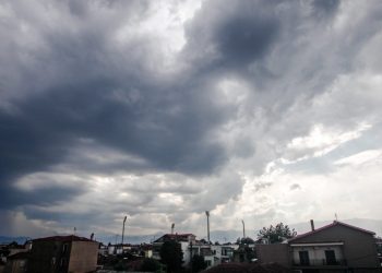 Πέφτει η θερμοκρασία, έρχονται βροχές – News.gr