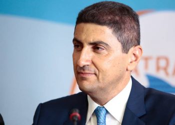 Κάλεσμα Αυγενάκη στον επιχειρηματικό κόσμο για επενδύσεις στον αθλητισμό