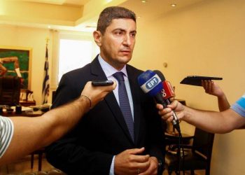 Αυγενάκης: Γιατί να μην διεκδικήσουμε μεγάλες διοργανώσεις