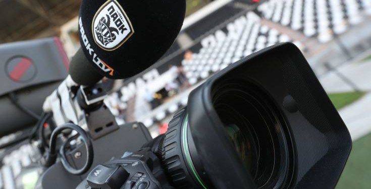 ΠΑΟΚ: Σκέψεις μονιμοποίησης της διαδικτυακής τηλεόρασης