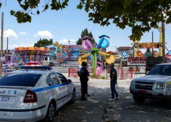 Τι λέει η ιδιοκτήτρια του λούνα παρκ που έχασε την ζωή της η 13χρονη – News.gr