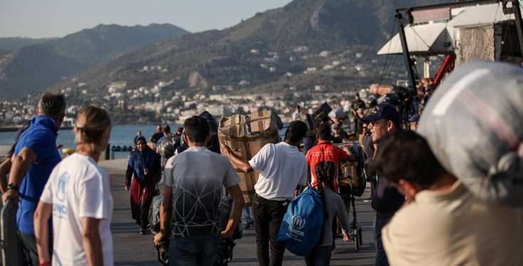 «Οι αποφάσεις της κυβέρνησης για τη χορήγηση ασύλου θέτουν ζητήματα συμβατότητας με το δίκαιο της ΕΕ»