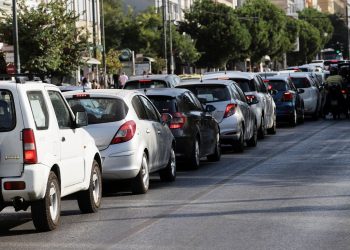 Σχέδιο μείωσης φόρων για οχήματα νέας τεχνολογίας – News.gr