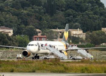 Απαλλάσονται από το φόρο διαμονής πελάτες και ξενοδόχοι που είχαν συναλλαγές με την Thomas Cook