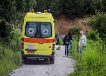Πατέρας τεσσάρων παιδιών έπεσε νεκρός μετά από ξυλοδαρμό στη Φθιώτιδα – News.gr