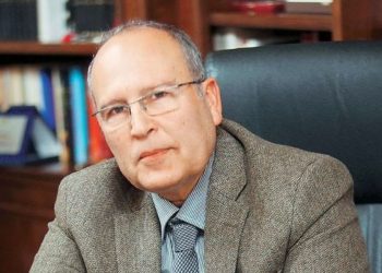 “Μια συνάντηση,καθόλου τυχαία”