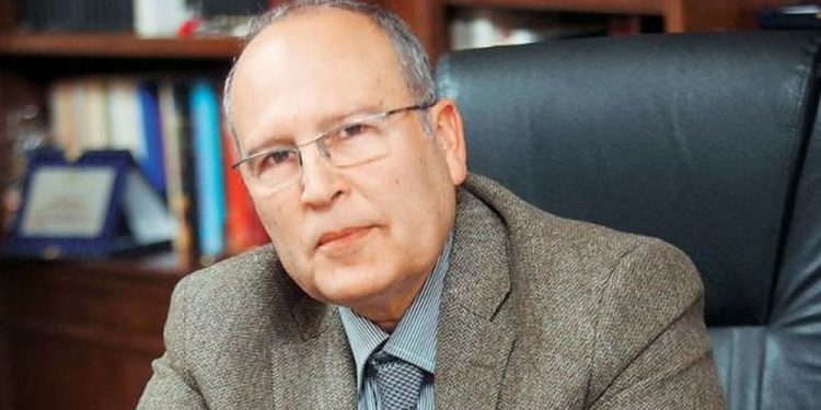 “Μια συνάντηση,καθόλου τυχαία”