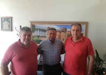 ΔΗΜΟΣ ΠΗΝΕΙΟΥ: Με αυξημένες αρμοδιότητες οι Εντεταλμένοι Σύμβουλοι