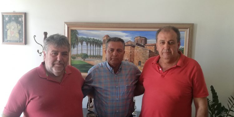 ΔΗΜΟΣ ΠΗΝΕΙΟΥ: Με αυξημένες αρμοδιότητες οι Εντεταλμένοι Σύμβουλοι
