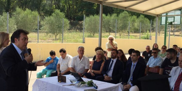 ΔΗΜΟΣ ΠΥΡΓΟΥ: Δημιουργία δομών Κ.Δ.Α.Π.ΜΕ.Α και Κέντρου Διημέρευσης και Ημερήσιας Φροντίδας (Κ.Δ.Η.Φ.)
