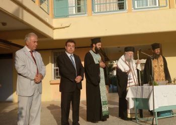 ΤΑΚΗΣ ΑΝΤΩΝΑΚΟΠΟΥΛΟΣ: “Η γνώση είναι ένα μεγάλο παιχνίδι”