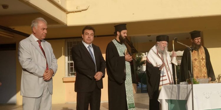 ΤΑΚΗΣ ΑΝΤΩΝΑΚΟΠΟΥΛΟΣ: “Η γνώση είναι ένα μεγάλο παιχνίδι”