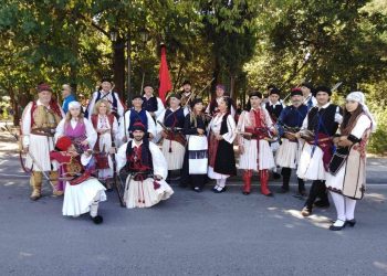 Σύλλογος με ιστορία!