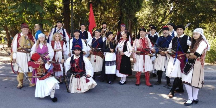 Σύλλογος με ιστορία!