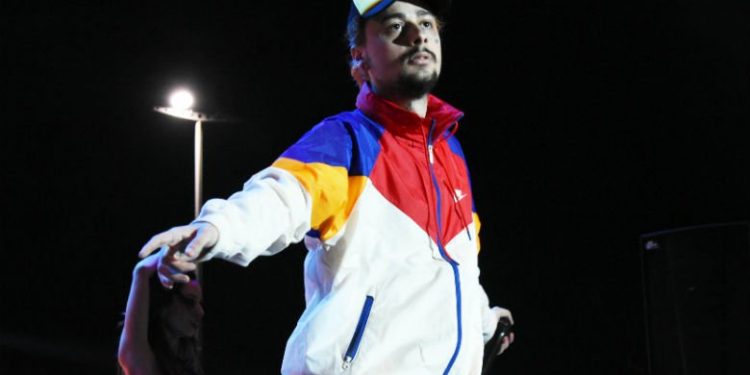 Το προσβλητικό σχόλιο του Sin Boy για τον Παντελή Παντελίδη – News.gr