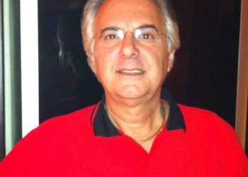 ΚΩΣΤΑΣ ΤΡΙΑΝΤΑΦΥΛΛΟΠΟΥΛΟΣ: “Αξιόλογη η προσπάθεια που κάνει το skalistiri.news σε άγνωστες πτυχές   της τοπικής Ιστορίας”