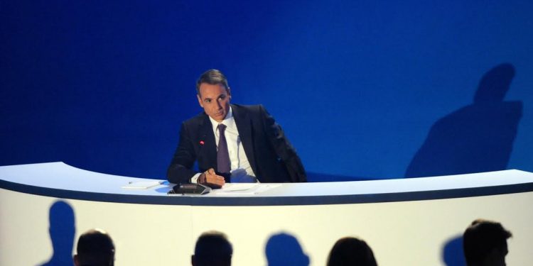 Τα μέτρα που ανακοίνωσε ο Μητσοτάκης από τη ΔΕΘ – News.gr