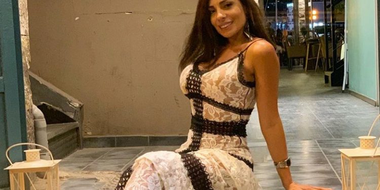 Το νέο ξέσπασμα της Μίνας Αρναούτη για το τροχαίο με τον Παντελίδη – News.gr