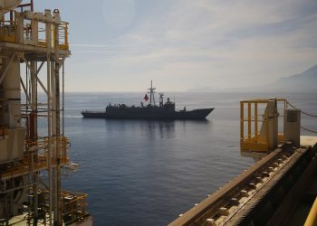 Προειδοποιούμε πως δεν θα επιτρέψουμε έρευνες στην υφαλοκρηπίδα μας – News.gr