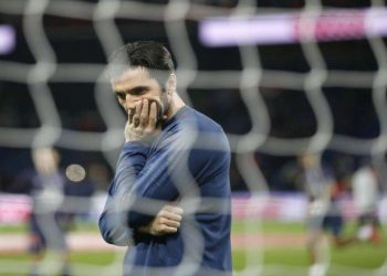 Εγραψε ιστορία ο Μπουφόν με τα 903 ματς στην Ιταλία
