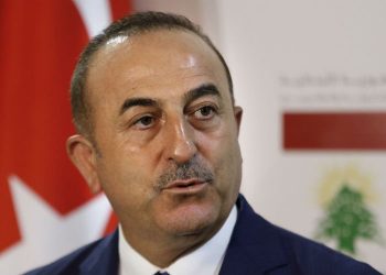 Ανακοίνωση-πρόκληση της Τουρκίας κατά Ελλάδας, Κύπρου και Αιγύπτου – News.gr