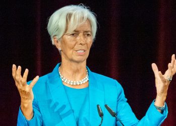 «Πράσινο φως» από τη Λαγκάρντ για μείωση των πρωτογενών πλεονασμάτων – News.gr