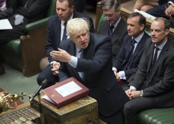 Το πρώτο «ναι» της Βουλής για την αναβολή του Brexit – News.gr