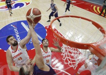 Τα ζευγάρια και το πρόγραμμα μέχρι τα ημιτελικά – Newsbeast