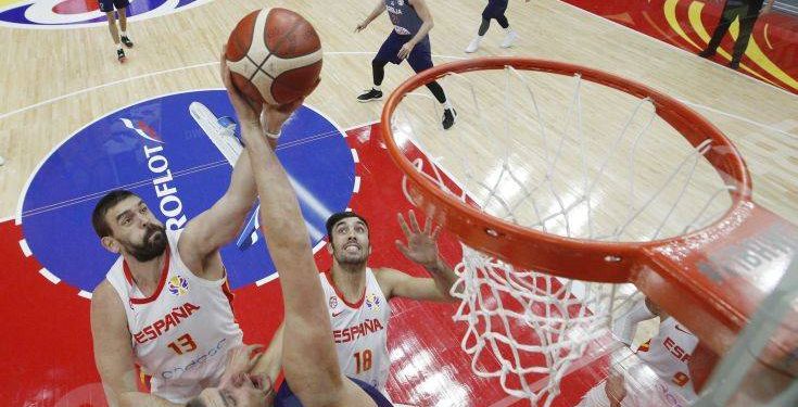 Τα ζευγάρια και το πρόγραμμα μέχρι τα ημιτελικά – Newsbeast
