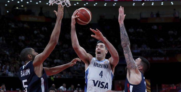 Μουντομπάσκετ 2019: Μεγάλη Αργεντινή, θριάμβευσε επί της Γαλλίας και πάει για χρυσό
