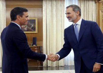 Η Ισπανία βαδίζει σε πρόωρες εκλογές στις 10 Νοεμβρίου – News.gr