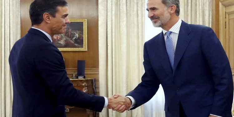 Η Ισπανία βαδίζει σε πρόωρες εκλογές στις 10 Νοεμβρίου – News.gr