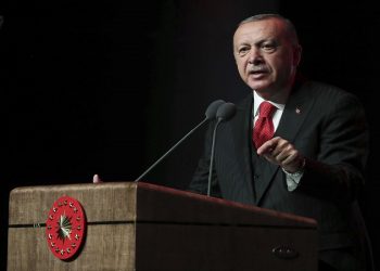 «Όσοι νομίζουν ότι ο πλούτος της Κύπρου τους ανήκει, θα έρθουν αντιμέτωποι μαζί μας»
