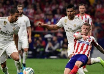 Ατλέτικο Μαδρίτης – Ρεάλ Μαδρίτης 0-0: Απολύτως τίποτα – Newsbeast