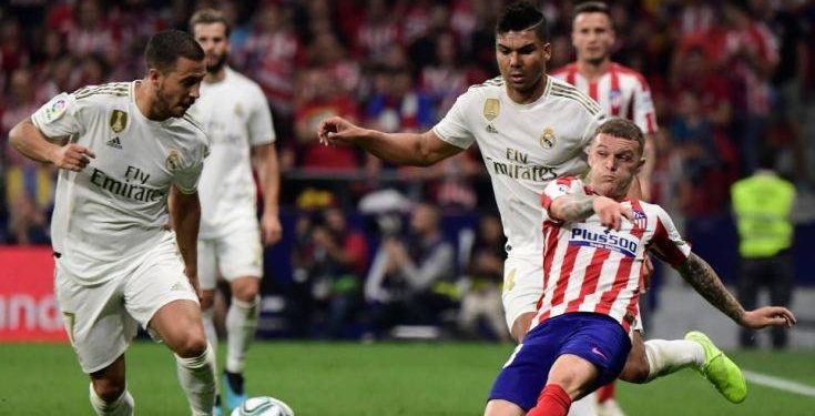 Ατλέτικο Μαδρίτης – Ρεάλ Μαδρίτης 0-0: Απολύτως τίποτα – Newsbeast