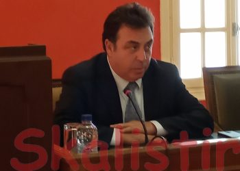 ΔΗΜΟΣ ΠΥΡΓΟΥ: Ορίσθηκαν πέντε άμισθοι σύμβουλοι του Δημάρχου