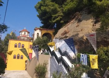 Ι.Μ. ΗΛΕΙΑΣ: Έναρξη και εγγραφές για φέτος στη Σχολή Βυζαντινής Μουσικής και Αγιογραφίας