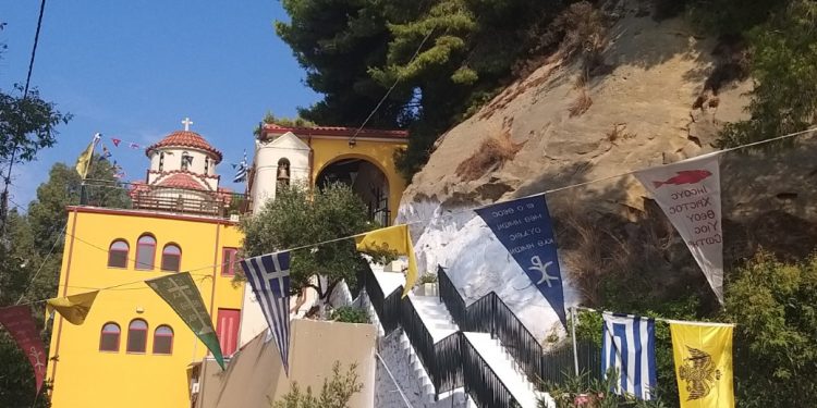 Ι.Μ. ΗΛΕΙΑΣ: Έναρξη και εγγραφές για φέτος στη Σχολή Βυζαντινής Μουσικής και Αγιογραφίας